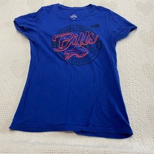 Buffalo Bills TShirt (M)